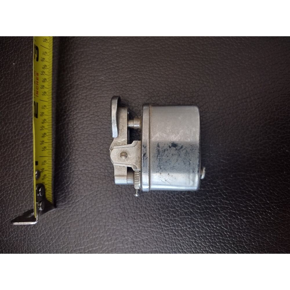 1950s Japanese Stainless Steel Mini Lighter